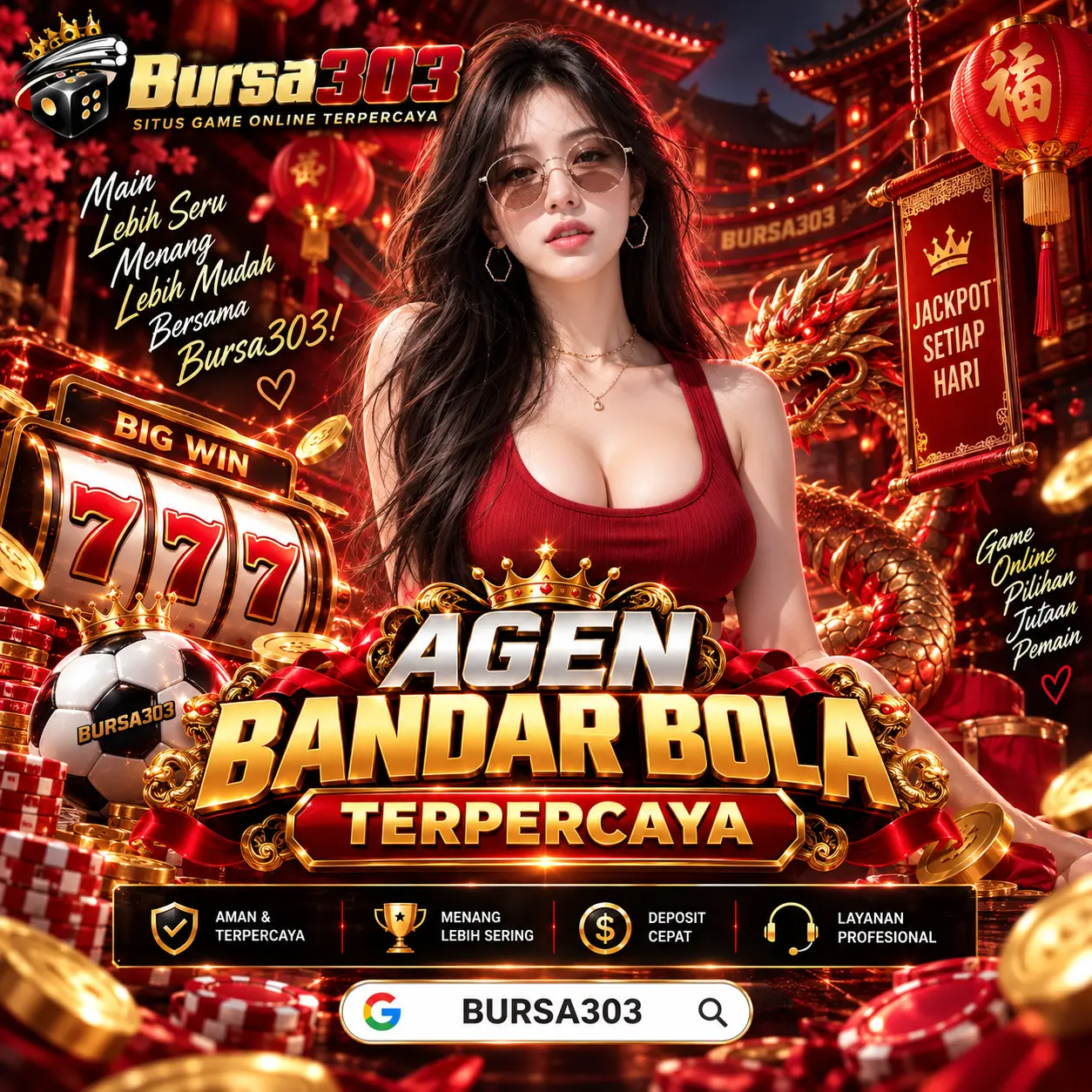 BURSA303